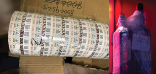 Хуурамч архины нийлүүлэлтийн суваг “дижитал жижиглэн” хэлбэрт шилжсэн үү?